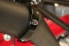 Chránič koncovky výfuku R&G Racing pro koncovky o průměru 4.5